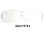 Galaxy Replacement Lenses For Oakley Valve Crystal Clear